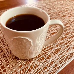 スパイスコーヒー